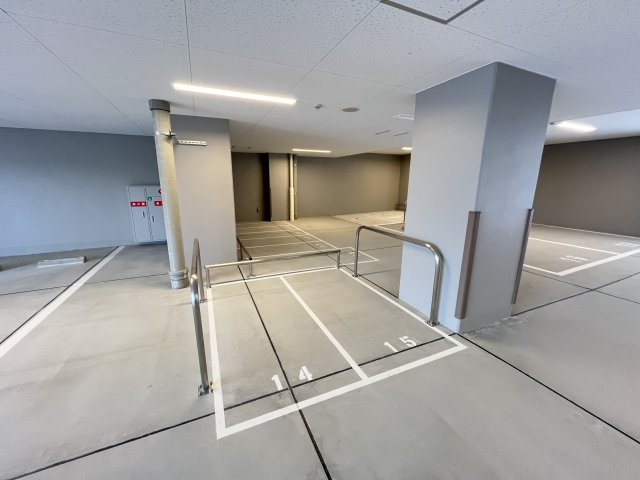 【その他共用部分】MAXIVCROS江坂