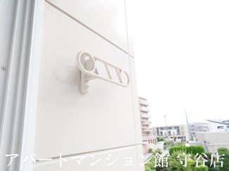 【その他】 | レオパレスサンライト