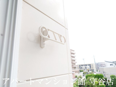 【その他】 | レオパレスサンライト