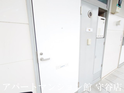 【玄関】 | レオパレスサンライト
