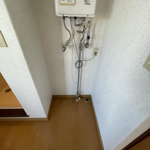コーポあいのその他