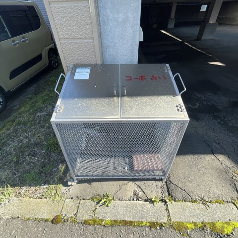 コーポあいのその他共用部分