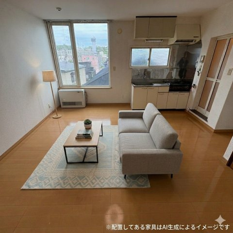 コーポあいのその他