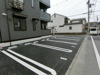 【駐車場】Ｄ－ＲＯＯＭルント連坊　Ⅱ 
