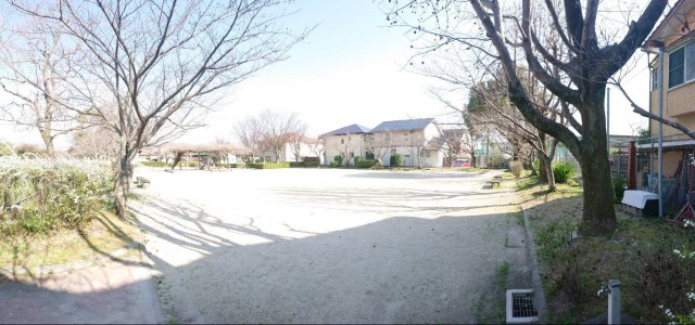 佐賀県佐賀市　一棟アパートの周辺