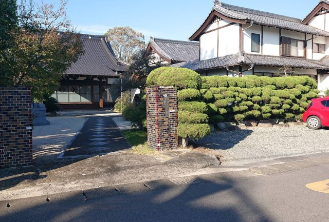 佐賀県佐賀市　一棟アパートのその他