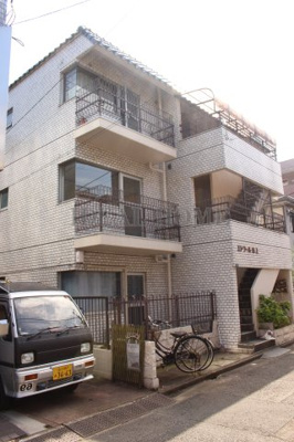 【外観】 | エトワール池上