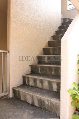 【その他共用部分】 | エトワール池上