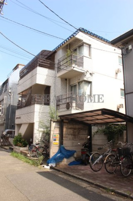 【外観】 | エトワール池上