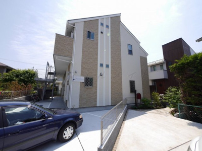 【その他共用部分】 | Amure Yokohama