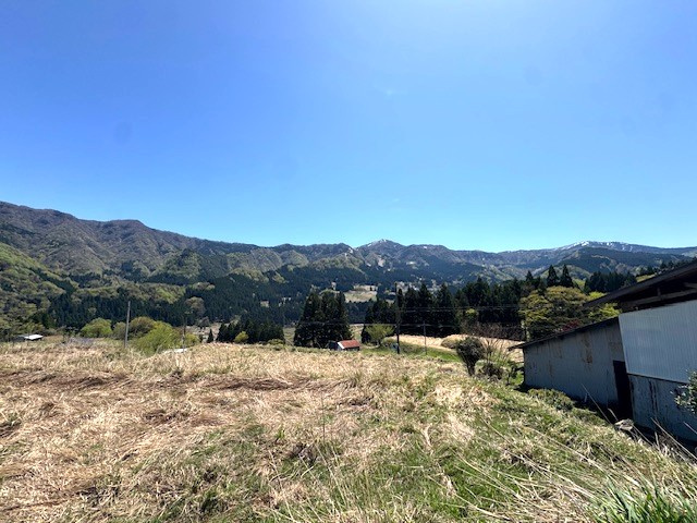 戸建　香美町小代区鍛冶屋のその他