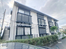 Flower courtの画像