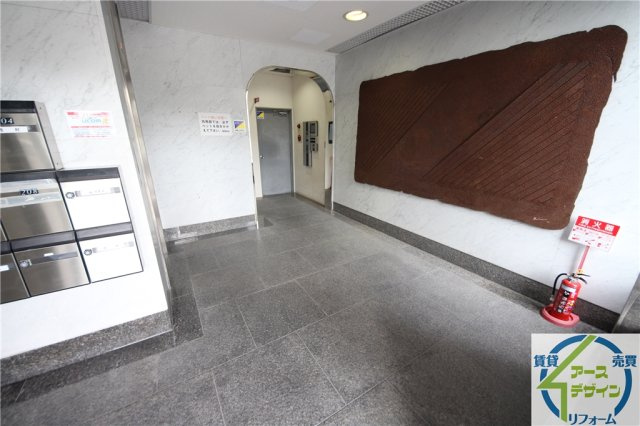 サンビルダー朝霧のその他共用部分|※類似部屋