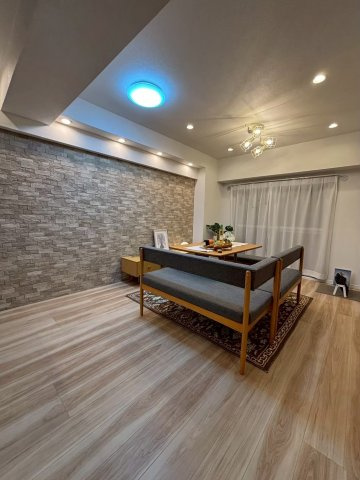 グリーンビレッジ豊玉の画像