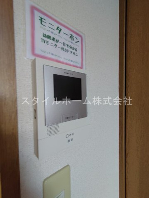 【セキュリティ】 | アベニールK | イメージ写真です。