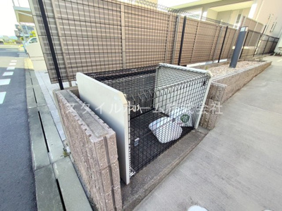 【その他共用部分】 | アベニールK