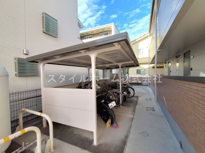 【その他共用部分】 | アベニールK