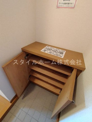 【その他】 | アベニールK | イメージ写真です。