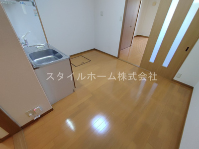 【内装】 | アベニールK | イメージ写真です。