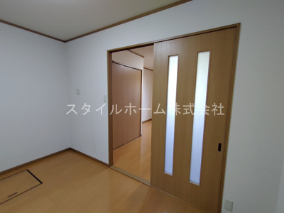 【内装】 | アベニールK | イメージ写真です。