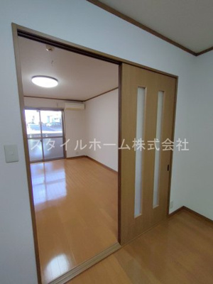 【内装】 | アベニールK | イメージ写真です。