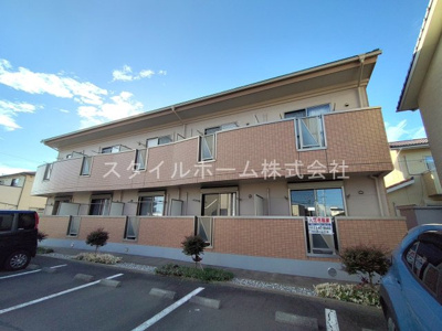 【外観】 | アベニールK