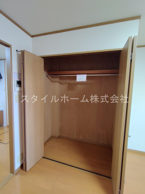 【収納】 | アベニールK | イメージ写真です。