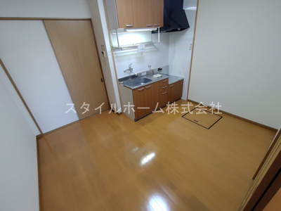 【内装】 | アベニールK | イメージ写真です。