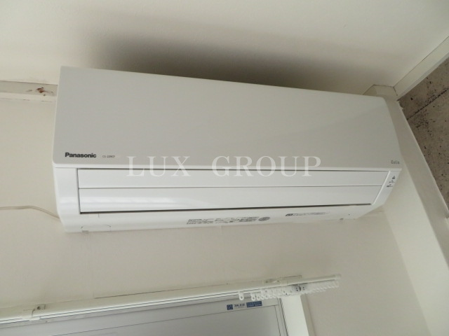 【設備】 | パークハイツ中島Ⅰ