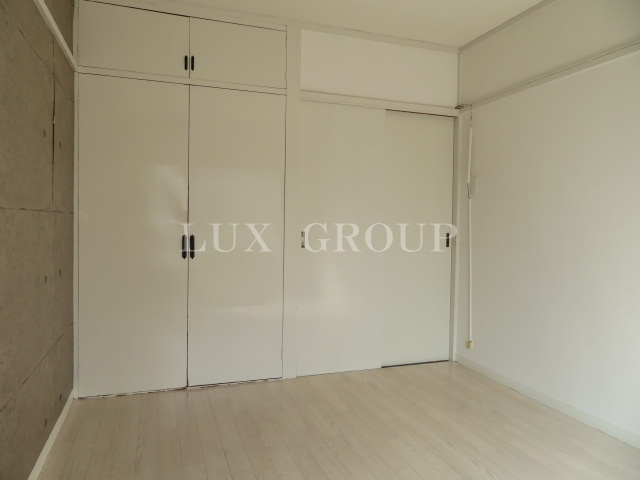 【居間・リビング】 | パークハイツ中島Ⅰ