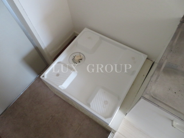 【設備】 | パークハイツ中島Ⅰ