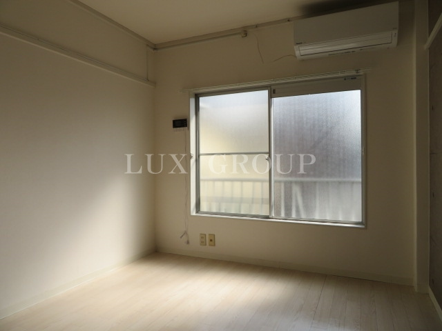 【居間・リビング】 | パークハイツ中島Ⅰ