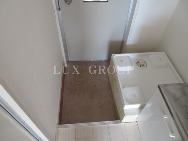 【玄関】 | パークハイツ中島Ⅰ