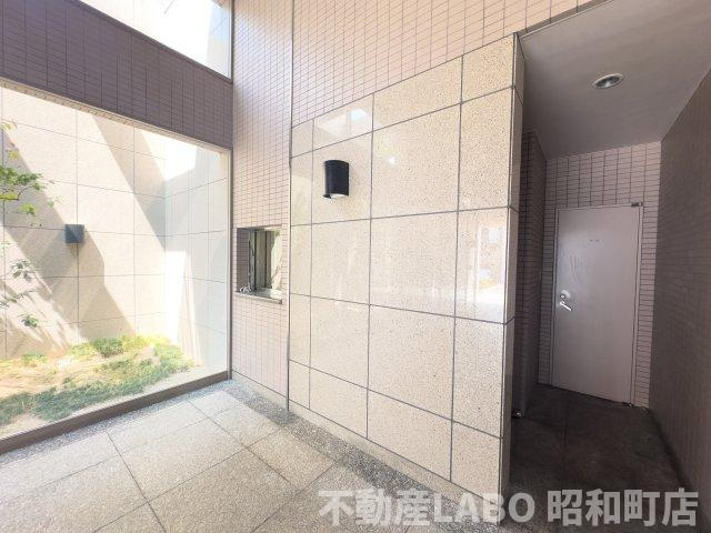 CASSIA南住吉のその他共用部分