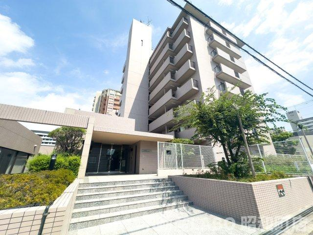 CASSIA南住吉の外観