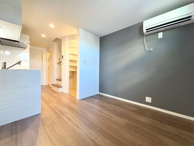 荒川区町屋3丁目　新築戸建