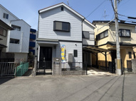 藤井寺市沢田1丁目　中古戸建の画像