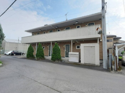 【外観】 | ロイヤル ピークス | 建物外観