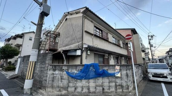 【外観】 | K11953-紫竹