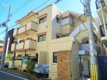 メゾン甲子園口の画像