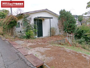 伊豆の国市立花二丁目 売土地 ET05655の画像