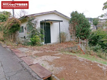 伊豆の国市立花二丁目 売土地 ET05655の画像