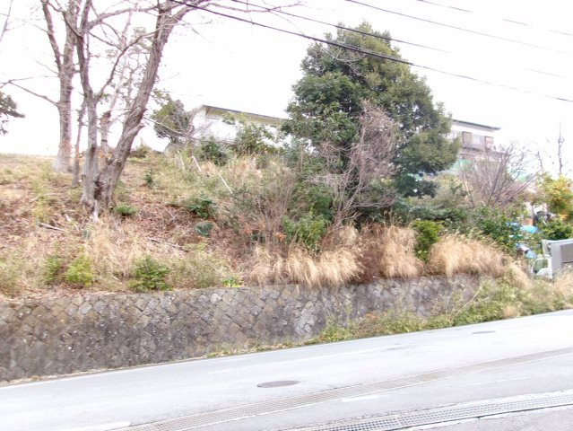 【外観】 | 伊豆の国市立花二丁目 売土地 ET05655 | 伊豆の国市立花　外観