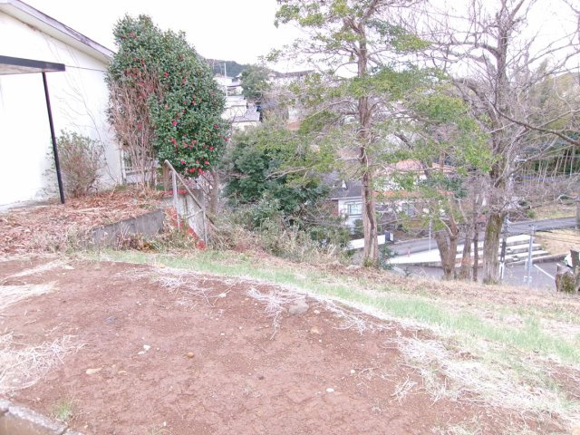 【外観】 | 伊豆の国市立花二丁目 売土地 ET05655 | 伊豆の国市立花　外観