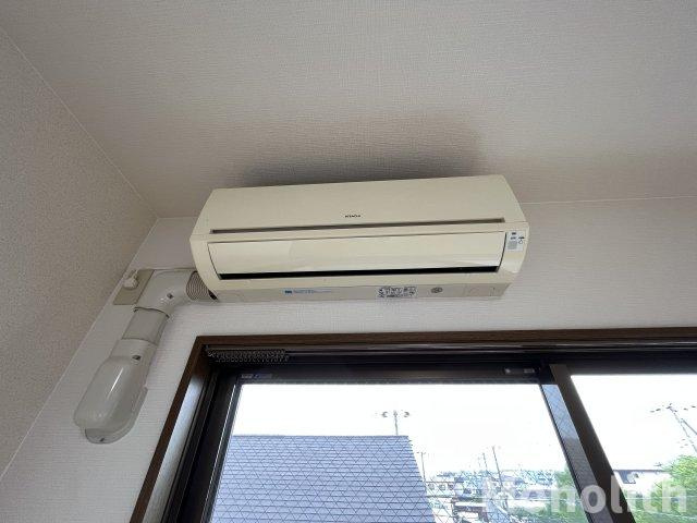 グランシャンブルの設備