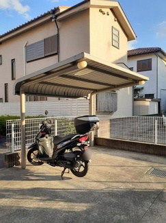 【その他共用部分】