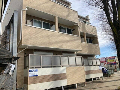 【外観】 | グランアベニュー相模大野