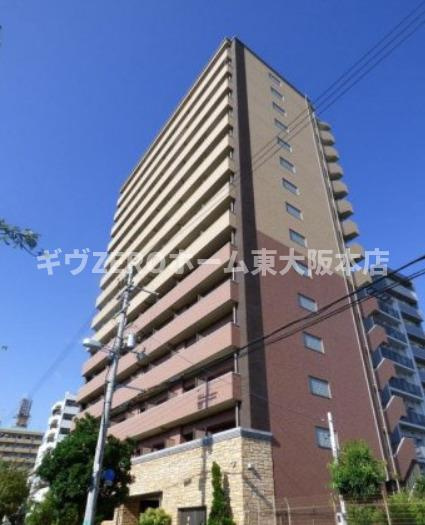 フレンシアノイエ難波南