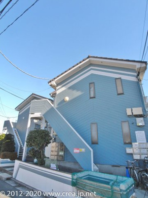 【エントランス】 | 美しの森ハウスA棟