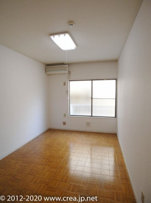 【内装】 | 美しの森ハウスA棟